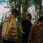 The fin.国内外で話題の楽曲に続き更なる新曲公開！9月には東京・大阪でワンマン、ツアーにオウガ、WONKも