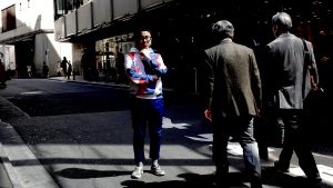 映像演出家・スミスの人生相談【きょうもスミスがかんがえた Vol.19】スミス、「朝」についてかんがえた