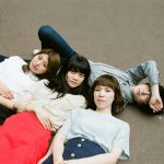 Homecomings、毎年恒例のクリスマス企画 梅田クアトロ＆渋谷クアトロで開催決定　ゲストにミツメ、STUTS、平賀さち枝ら