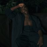 SolangeやJames Blakeが絶賛するLAの新人SSW・Moses Sumney、デビュー・アルバム9/22リリース ライブ映像も公開