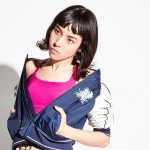 Maika Loubté、リード曲『Candy Haus』に2曲を加えた3曲入りEP、本日緊急リリース