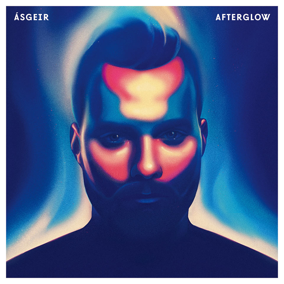 Ásgeir『Afterglow』