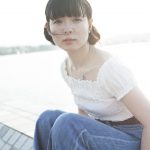 平賀さち枝、待望の2ndアルバム9/20『真っ白な気持ちで会いに行くだけ』リリース決定　12/11にWWWでリリースライブも