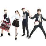 異色コラボユニット・Samurai Apartment LOVE’S Yuriko Tiger、 8月1日（火）デジタル配信シングルリリース