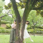 Nozomi Nobody対談連載【Origin Vol.3】×写真家・Fujii Yui「なぜ惹かれるのかー？」女子の思う孤独の魅力