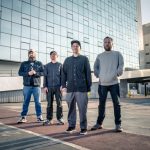 HOSTESS CLUB ALL-NIGHTER 出演のMogwai、本日8/2に日本独自企画盤7インチリリース　タワレコ渋谷店にて試聴会＆サイン会開催
