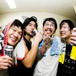 RAZORS EDGE、9月下北沢ERAにてワンマンライブ開催決定　スペシャルインタビュー＆新MVを公開