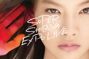 SUPER SHIBUYA EXPO LIVE Powered by mixi, Inc.