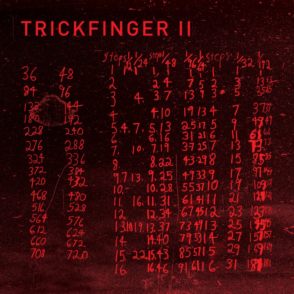 TRICKFINGER_II