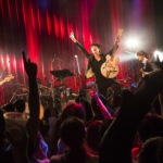佐々木亮介（a flood of circle）『Juke Joint Tour “Hello, My Name Is LEO”』ツアーファイナル＠渋谷WWW Xライブレポート
