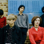 デビューアルバムが好評のLuby Sparks、アルバムの中から2本のオフィシャル・オーディオ公開