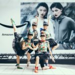 バレエ／ヴォーカル・グループ「・POINT」本物の技術とアイデンティティで新しい時代のバレエ・アートを発信　Amazon Fashion Week Tokyoライブレポート