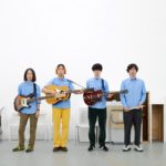 シャムキャッツ、カジヒデキ＆カネコアヤノを迎え代官山UNITでクリスマスイベント開催
