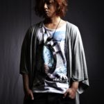 Vogus Image/portablerainのヴォーカル・sho-ka、6年ぶりの新曲「Arecibo message」を配信リリース