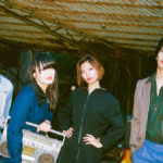 Homecomingsも溺愛するshe said、12月にライブ会場限定新作EPをリリース&luteによるMV公開