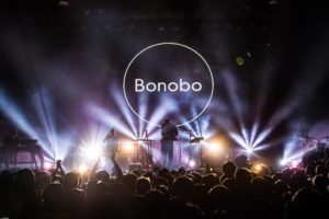 【Bonoboライブレポート】冷め止まぬ余韻、感動と称賛の嵐　初となるバンドセットでの単独来日ツアー東京公演