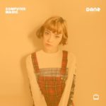 NYの宅録女子Computer Magic、待望の新作『Danz』3月発売決定＆日本盤ジャケット本日公開