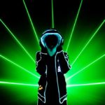 音楽プロデューサー・RAM RIDERの【朝までに送ります Vol.8】今回も無理矢理むすびつけるぞ「生体認証最新事情」