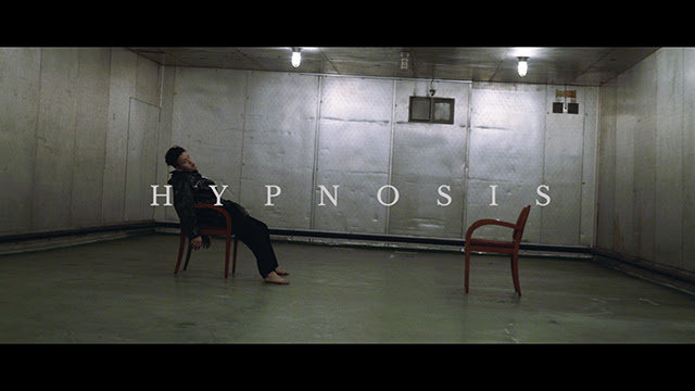 yayhel「Hypnosis」