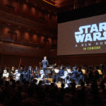 スター・ウォーズ in コンサート JAPAN TOURスタート！ 初期3部作一挙上演の初日プレミア公演には熱いスター・ウォーズ・ファンが大集結！