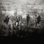 THE NOVEMBERSが5月リリースの新作EP『TODAY』より「みんな急いでいる」のMVを公開！