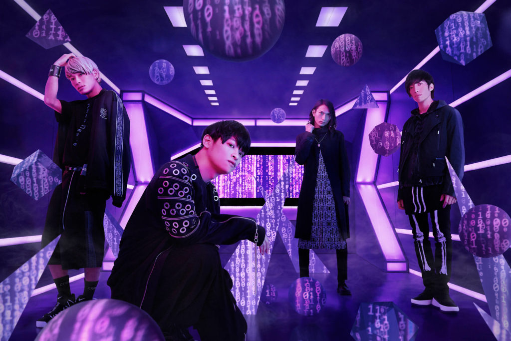 THE ORAL CIGARETTES バンドスコアセット バンド・スコア THE ORAL CIGARETTES「The BKW Show!!」 | THE