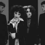 iTunes JAPANオルタナ・チャート1位獲得！Pale Waves（ペール・ウェーヴス）のデビュー・アルバムが本日発売！