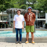 タイラダイスケ（FREE THROW）【生活と音楽 Vol.10】× OSAWA17（I HATE SMOKE RECORDS / THE SENSATIONS）（前編）『「名前をつければ大丈夫だ」から始まったI HATE SMOKE RECORDSのレーベル活動』