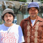 タイラダイスケ（FREE THROW）【生活と音楽 Vol.10】× OSAWA17（I HATE SMOKE RECORDS / THE SENSATIONS）（後編）『シーンへの危機感から掴み取った「生活」と「音楽」を続けて行く意味』