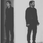 Nine Inch Nails（ナイン・インチ・ネイルズ）が最新アルバム『Bad Witch』収録楽曲「Ahead of Ourselves」のライブ映像を公開！