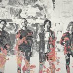 Newspeak、リリースツアーゲスト最終発表。揺らぎ、qujaku、ravenknee、松本誠治（the telephones）が決定。