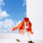 The 1975の秘蔵っ子！No Rome（ノー・ローム）がThe 1975のMatthew参加曲「Narcissist」のMVを公開！