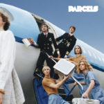 Daft Punkの初プロデュースで注目を集める5人組バンド、Parcels（パーセルズ）の来日公演が来年1月に決定！！