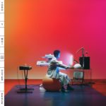 Toro Y Moi（トロ・イ・モワ）が新作『Outer Peace』を来年1月にリリース！新曲「Freelance」のMV公開も！