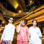 挫・人間、アルバム発売記念5日連続インストアLIVE開催＆アルバムジャケ写解禁！
