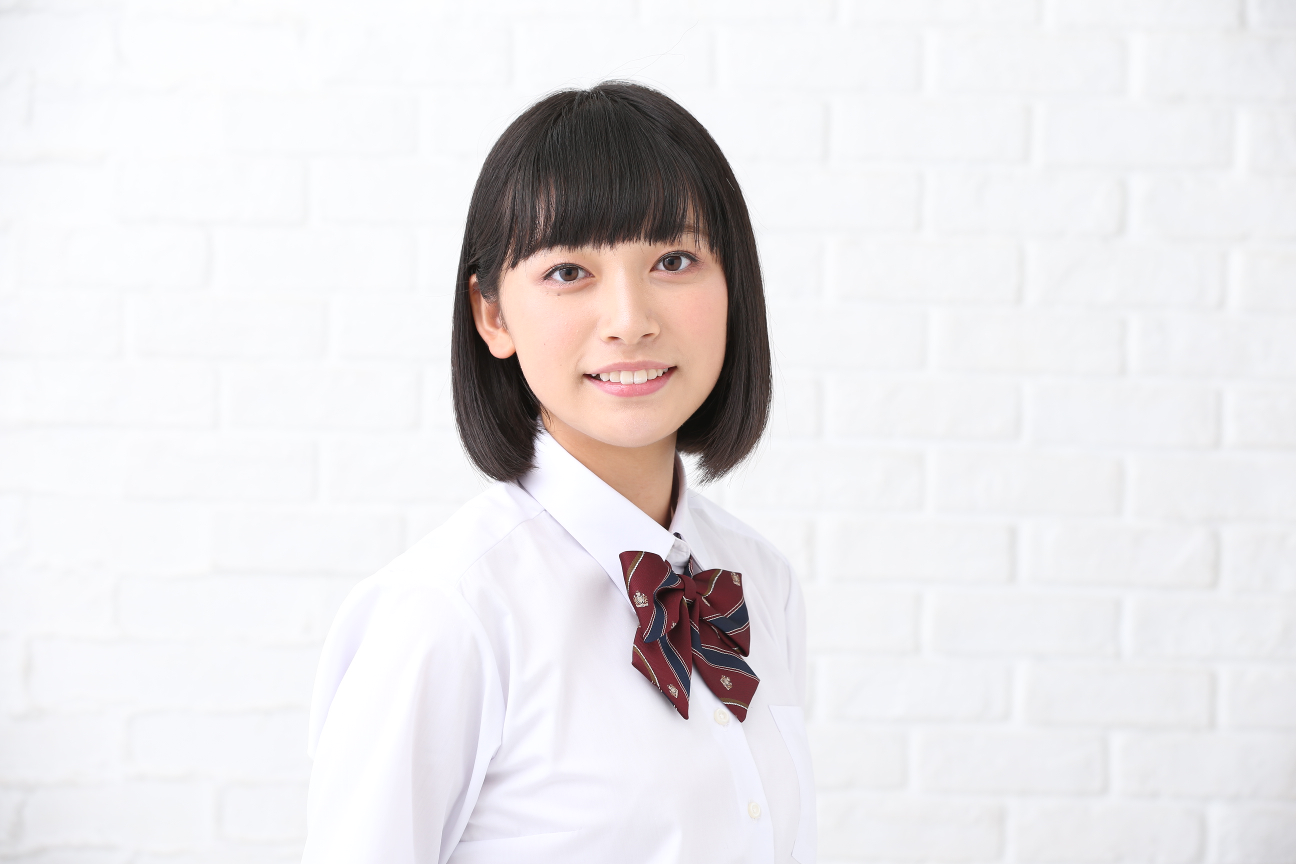 大石夏摘 Laluce ラストアイドル 大石夏摘のブリッコラム Vol 6 Sam S Up Part 2