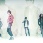LAMP IN TERREN、12/5発売アルバム『The Naked Blues』から新曲「BABY STEP」MV公開！さらに、フジテレビ系「Love music」出演決定！