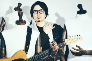 フルカワユタカ、12月発売のシングルの楽曲をラジオで初オンエア決定!ジャケットも公開!