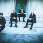 スコットランド発ポストパンク／ドリーム・ポップ・バンド、The Twilight Sad（ザ・トワイライト・サッド）が新曲「VTr」を公開！来年『It Won/t Be Like This All The Time』をリリース！