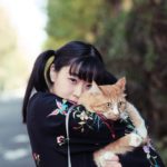 テンテンコ、待望の新作は超刺激的な仲間達と作ったネコ・ソングのカバー・アルバム『ALL YOU NEED IS CAT～猫こそはすべて』！12/5（水）リリースに先駆けアー写＆ジャケ写＆インストアライブ情報を同時公開！