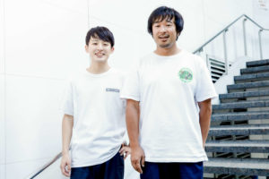 タイラダイスケ(FREE THROW)【生活と音楽 Vol.11】×竹澤浩太郎(Wanna-Gonna)(前編)『「音楽」を長く続けるにはどうしたらいいか?から導き出される「生活」』