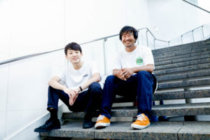 タイラダイスケ(FREE THROW)【生活と音楽 Vol.11】×竹澤浩太郎(Wanna-Gonna)(後編) 『「生活」を救う「音楽」と、「音楽」を救う「生活」』