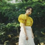 桐嶋ノドカ、新曲「Passing」を配信リリース