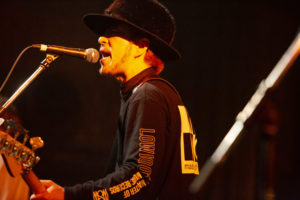 LOW IQ 01、20周年企画第1弾として ドラマー集結企画、来春ツアー開催決定!