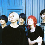 11月にリリースした新作『（I’m）Lost in Sadness』が好調の Luby Sparks、韓国より Say Sue Me を迎えたリリース・ライブが1月17日（木）WWW にて開催。「Cherry Red Dress」「Look on Down from The Bridge」のビデオ公開も。