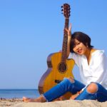 路上ライブで話題のシンガーソングライター・Saky（サキ）、1stミニアルバム『Yonna- Yonna-』をリリース