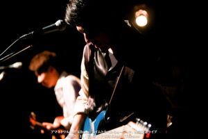 【LIVE REPORT】アマネトリル、1stアルバム『タイムトラベルミュージック』リリース&レコ発ワンマンライブレポート!(SPECIAL SET LISTあり)
