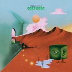 WILLIAM TYLER（ウィリアム・タイラー）、1/30発売のニュー・アルバム『GOES WEST』より「Fail Safe」のビデオを公開。