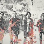 Newspeak、3rd EPのリリース＆渋谷WWWでのワンマン公演を発表。最新MVの公開も。