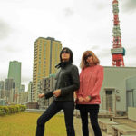 TOPAZが1/29にCD BOOK『RE：TOPAZ』をリリース＆本日新曲MV「SPEND THE NIGHT」公開！